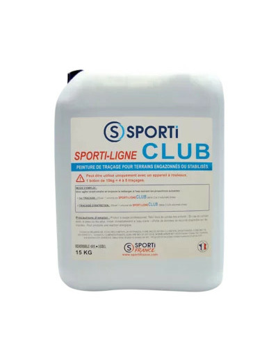 Peinture club