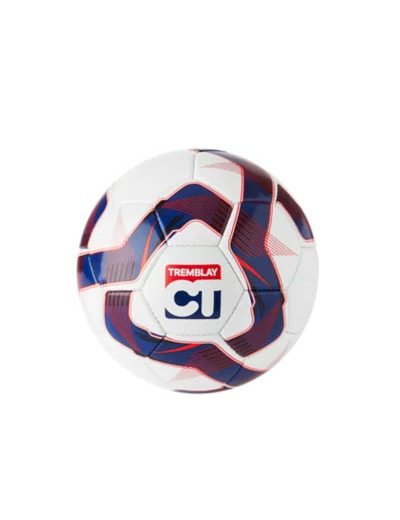 Ballon football training taille 3