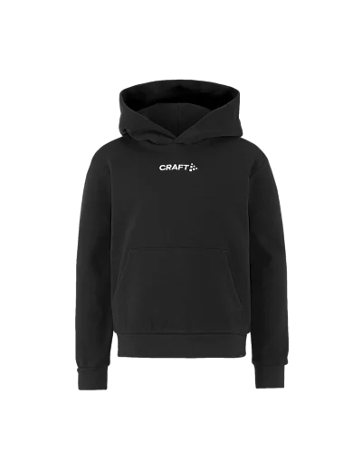 Community 2.0 logo hoodie jr b