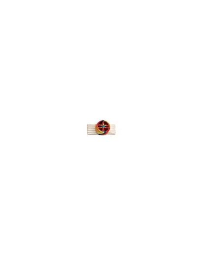 Rosette services except-vermeil
