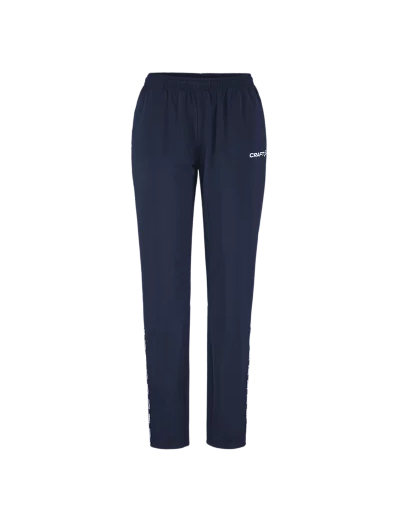 Squad go pant w navy