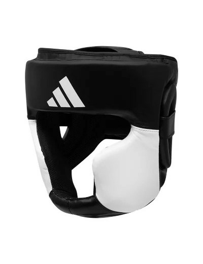 Casque de combat