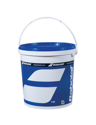Balles de tennis babolat mini tennis stage 2 box x36