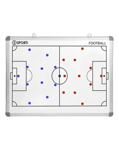 Tableau recto-verso foot 60x9