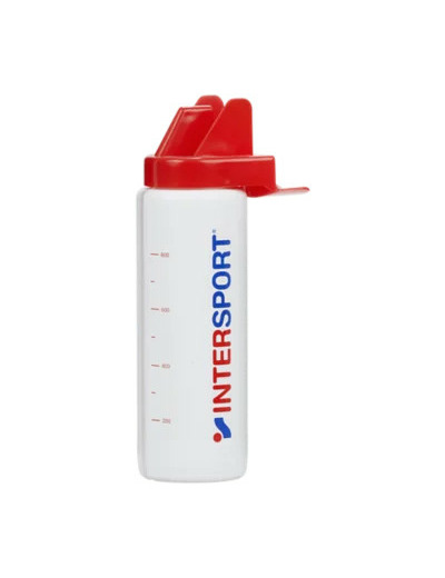 Gourde hygiénique 1l