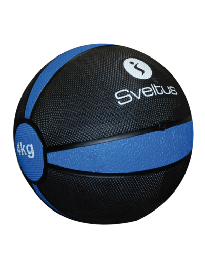 Médecine ball 4 kg