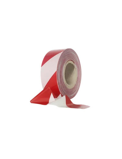 Ruban de delimitation rge/blc 500m