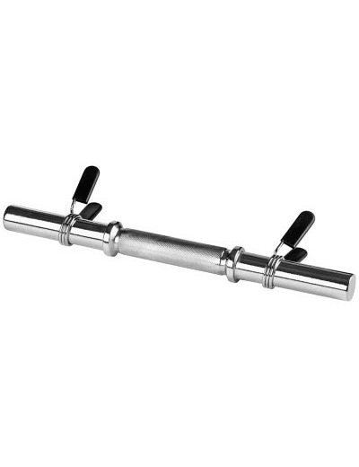 Barre courte 38 cm