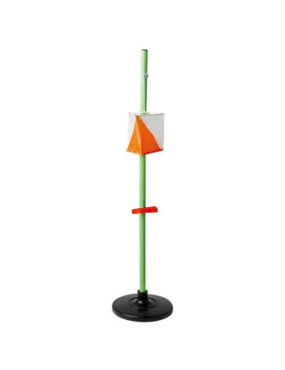 Piquet d orientation - supports ba