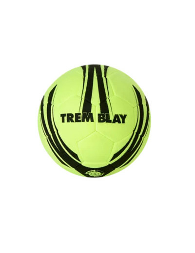 Ballon futsal feutrine indoor taille 5