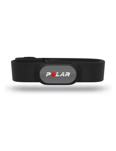 CEINTURE H9 BLACK M-XL