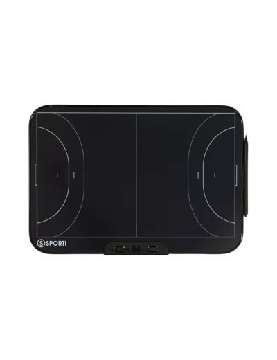 Tablette lcd 16''-handball / futs