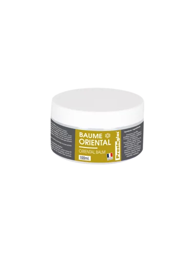 Baume oriental 100ml prestoglas