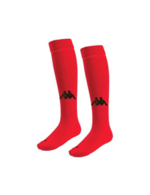 Rouge cramoisi/ noir