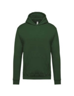 Vert foret