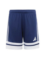Bleu marine/blanc