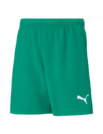 Vert poivré/blanc puma