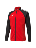 Rouge puma/puma noir