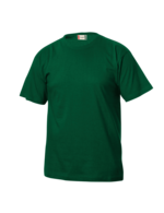 Vert bouteille