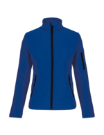 Bleu royal foncé