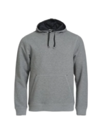 Gris mélange