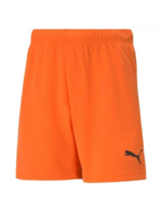 Coquelicot doré/noir puma