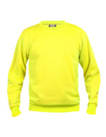 Jaune haute visibilité