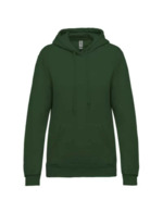 Vert foret