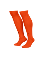 Orange de sécurité/noir