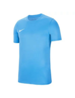 Bleu universel/blanc