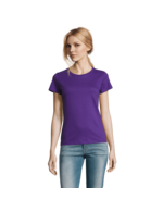 Violet foncé