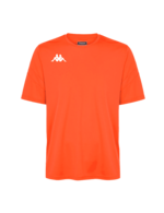 Orange flamme