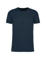 bleu marine français chiné