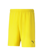 Jaune cyber/noir puma