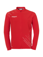 Rouge/blanc
