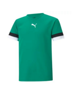 Vert poivré/noir-blanc puma