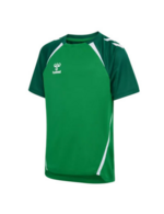 jelly bean/vert sapin