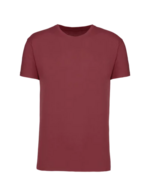 Rouge terre cuite