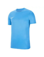 Bleu universel/blanc