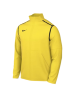 jaune tour/noir