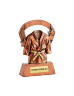 Bronze