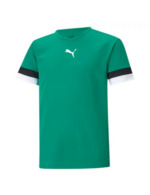 Vert poivré/noir-blanc puma