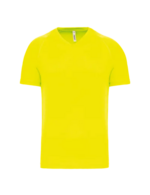 Jaune fluo