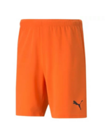 Coquelicot doré/noir puma