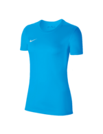 Bleu universel/blanc