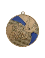 Bronze