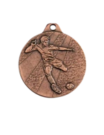 Bronze