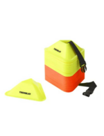 Jaune/orange