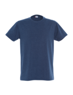 Bleu melange