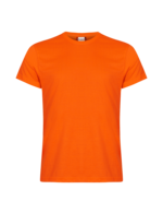 Orange haute visibilié